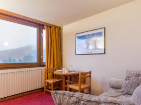 Studio fonctionnel au pied des pistes avec balcon - FR-1-181-2663